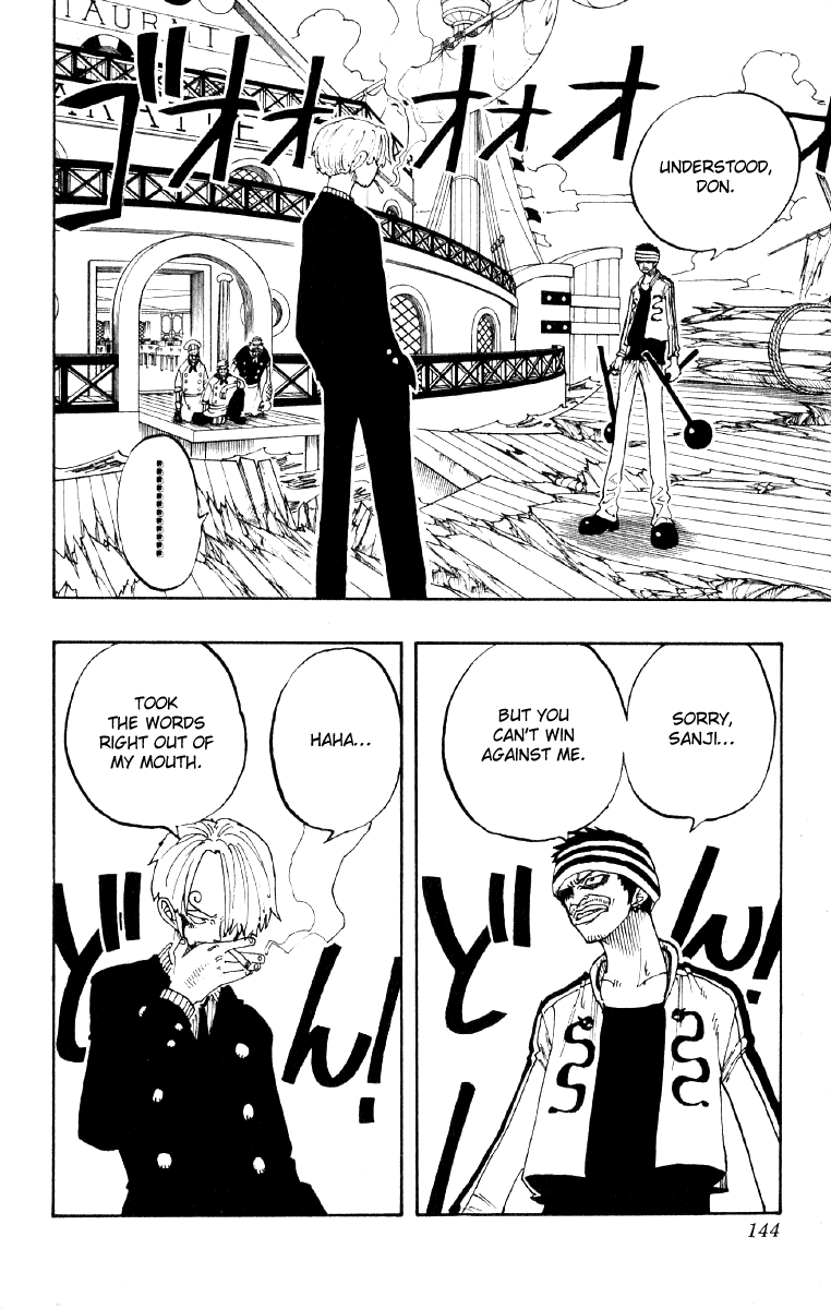 One Piece, Chapter 60 image 16